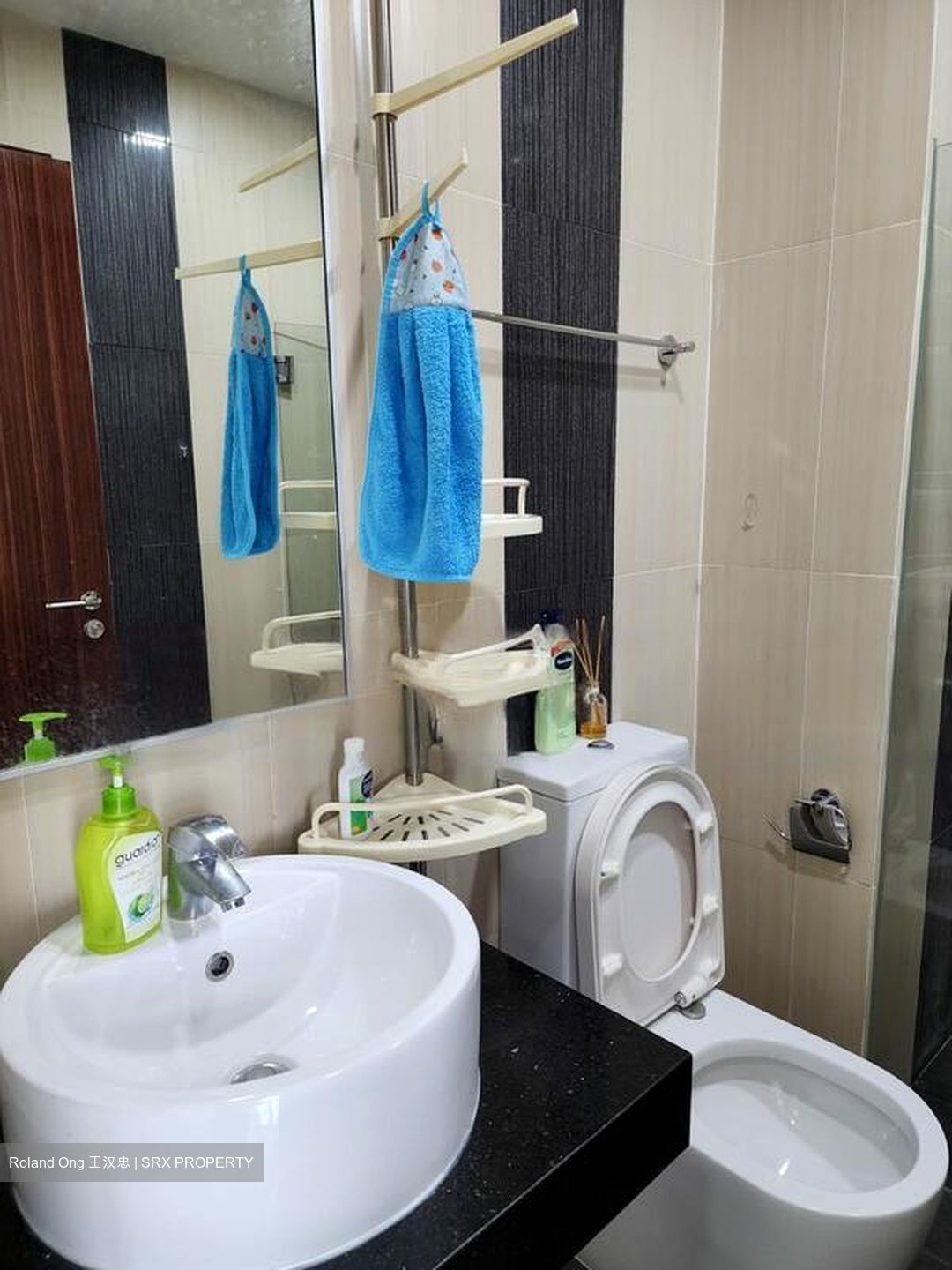 Cardiff Residence (D19), Condominium #449151851